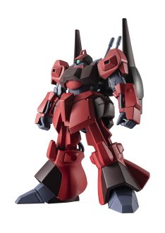 Bandai The Robot Spirits <SIDE MS> RMS-099 Rick Dias (Quattro Bajeena Color) ver. A.N.I.M.E. "Mobile Suit eta Gundam"