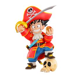 Bandai Spirits Ichibansho Figure Son Goku (Snap Collection 2) "Dragon Ball"