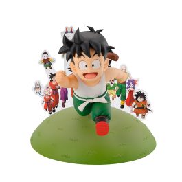 Bandai Spirits Ichibansho Figure Son Gohan (Snap Collection 2) "Dragon Ball"