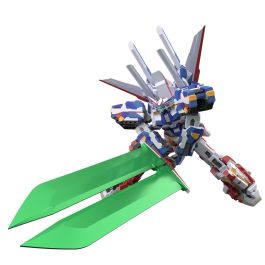 Bandai Shokugan SMP [Shokugan Modeling Project] BANPReOTH "Super Robot Wars OG"
