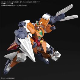 Bandai Spirits HGBD 1/144 #24 Saturnix Unit 'Gundam Build Divers'
