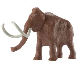 Bandai Mammoth 'Exploring Lab Nature'