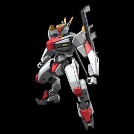 Bandai Spirits HG 1/72 01 MAILeS KENBU "AMAIM: Warrior at the Borderline"