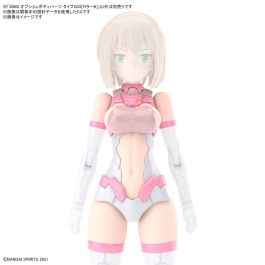 Bandai 30MS Option Body Parts Type G03 [Color B]