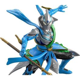 Bandai Armour of Legends Ultraman Fuma (Zhang Fei Armour) 'Ultraman'
