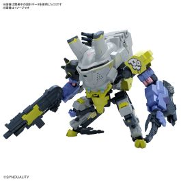 Bandai HG Daisyogre 'Synduality'
