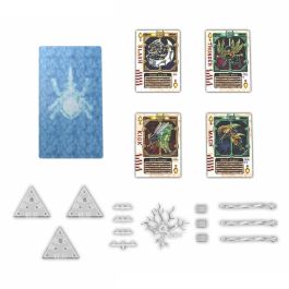 Bandai Figure-Rise Standard Masked Rider Blade Effect Parts Set "Kamen Rider Blade"
