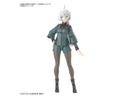 Bandai Figure-Rise Standard Miorine Rembran "The Witch from Mercury"