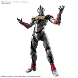 Bandai Figure-Rise Standard Ultraman Suit Evil Tiga Action Ver. "Ultraman"