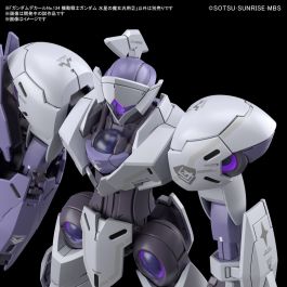 Bandai Spirits Gundam Decal GD134 1/144 Multiuse 2 Mobile Suit Gundam: The Witch from Mercury