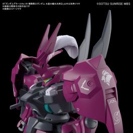 Bandai Spirits Gundam Decal GD135 1/144 Multiuse 3 Mobile Suit Gundam: The Witch from Mercury