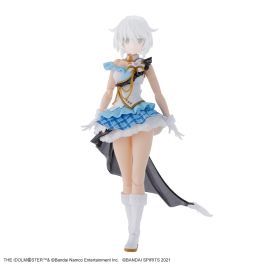 Bandai The IdolM@ster Shiny Color X 30 Minute Sisters Option Body Parts Beyond The Blue Sky 1 [Color A]