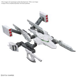 Bandai Option Parts Set Gunpla 13 (Gunpla Battle Arm Arms) "Gundam"