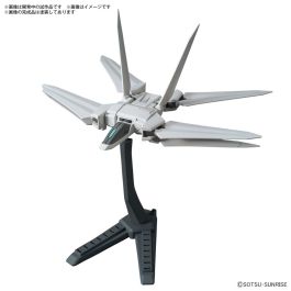 Bandai HGBC 1/144 Option Parts Set Gunpla 10 (Galaxy Booster) "Gundam Build Fighters"