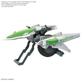 Bandai HG Option Parts Set Gunpla #16 1/144 (Meteor Hopper) "Gundam Build Fighters"