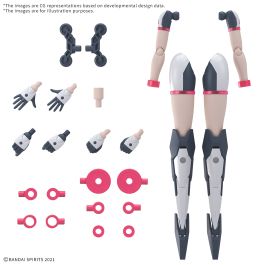 Bandai 30 Minutes Sisters Option Parts Set 20 (Float Unit) [Color B] 30MS