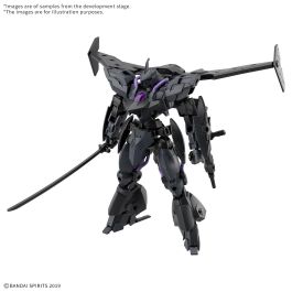 Bandai 30MM 1/144 EXM-2 Verdenova (Imitation) "30 Minutes Missions"