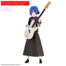 Bandai 30 Minutes Princess Ryo Yamada "Bocchi the Rock!" 30MP