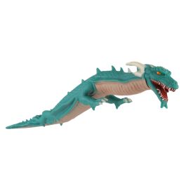 Bandai Movie Monster Series Manda 2004 "Godzilla: Final Wars"