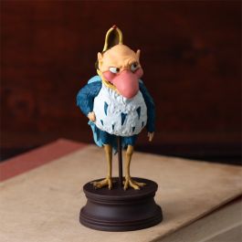 Benelic Mini Figure Collection Heron Man "The Boy and the Heron"