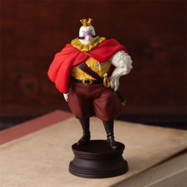 Benelic Mini Figure Collection Parakeet King "The Boy and the Heron"