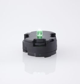 Gunpla: GREEN LED Set for MG 2 pack (12)