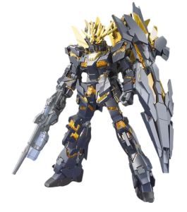 Gunpla: High Grade Universal Century - Gundam UC
