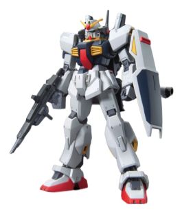 Gunpla: High Grade Universal Century - Z Gundam