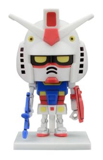 Gunpla: Limex - Mobile Suit Gundam