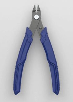 Bandai Hobby: Tools, Build Up Nipper Box (10)