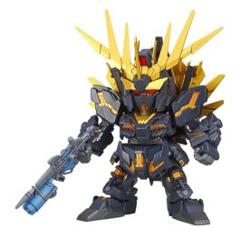 Gunpla: Super Deformed Gundam Xtreme Standard - Gundam UC