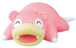 Gunpla: Pokemon Model Kit Quick!! - #015 Slowpoke