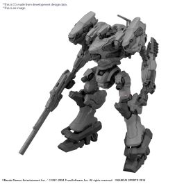Gunpla: 30MM - Armored Core a...Y Fires of Rubion RaD CC-2000 Orbiter