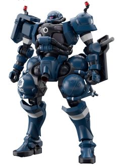 Gunpla: High Grade 1/144 - POLICE ZAKU