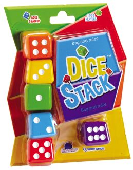 Dice Stack