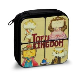 Tofu Kingdom