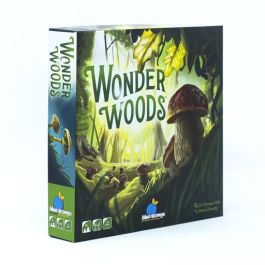 Wonder Woods
