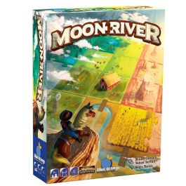 Moon River