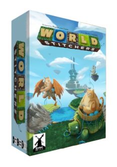World Stitchers