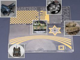 Border Model (lines Geometry) Mask Cutting Mat(304 Stainless Steel)