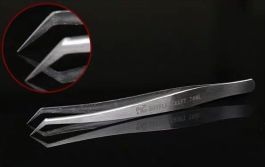 Border Model Long Bend Model Tweezers