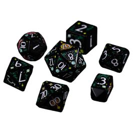 7-Set: Deep Space