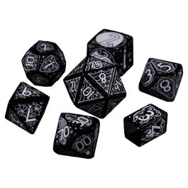 7-Set: Heart of Darkness