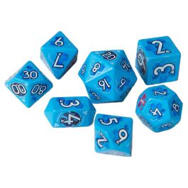 7-Set: Starfinder