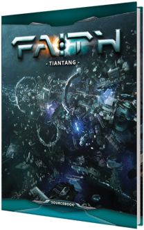 Faith: Tiantang Sourcebook