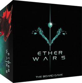 Ether Wars