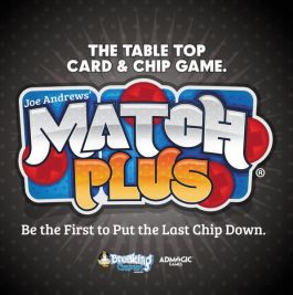 Match Plus
