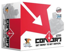 Convert