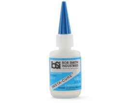 Bob Smith Insta-Cure Super Thin Cyanoacrylate 5oz