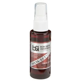 Bob-Smith Insta-Set CA Accelerator Pump Spray 2 oz